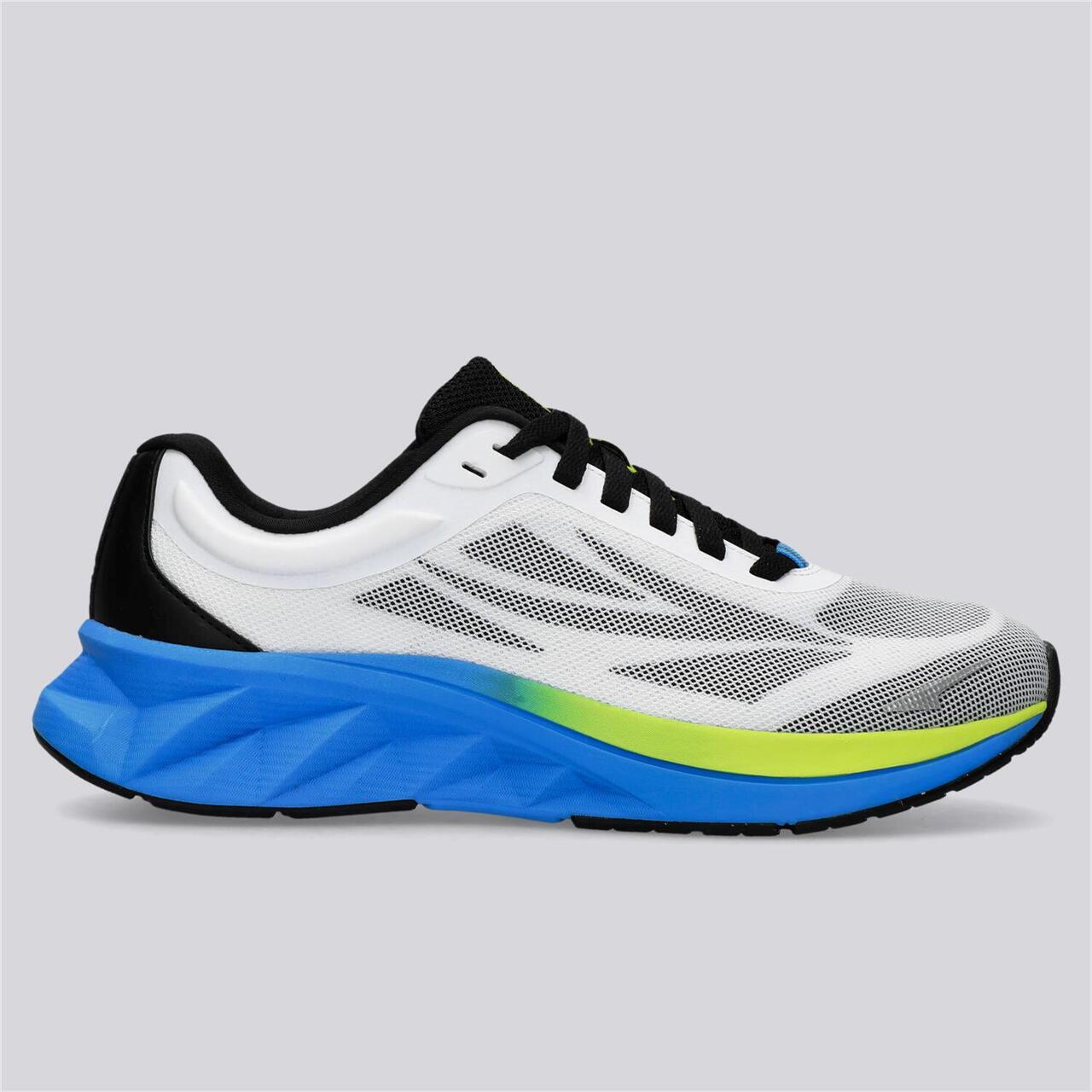 zapatillas fila para hombre